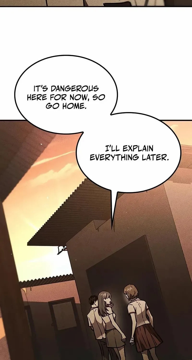 Golden Lily Chapter 25 page 37 - 