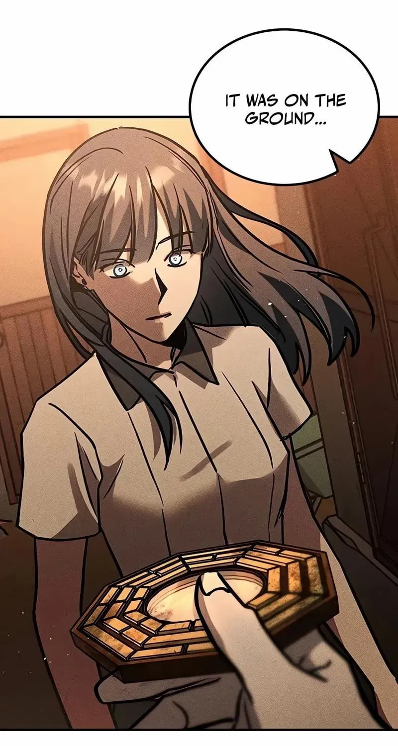 Golden Lily Chapter 25 page 41 - 