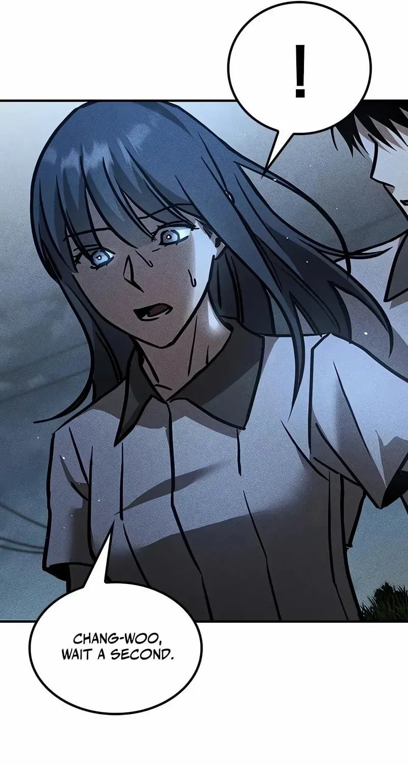 Golden Lily Chapter 25 page 47 - 