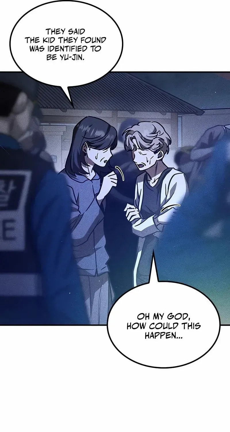 Golden Lily Chapter 25 page 57 - 