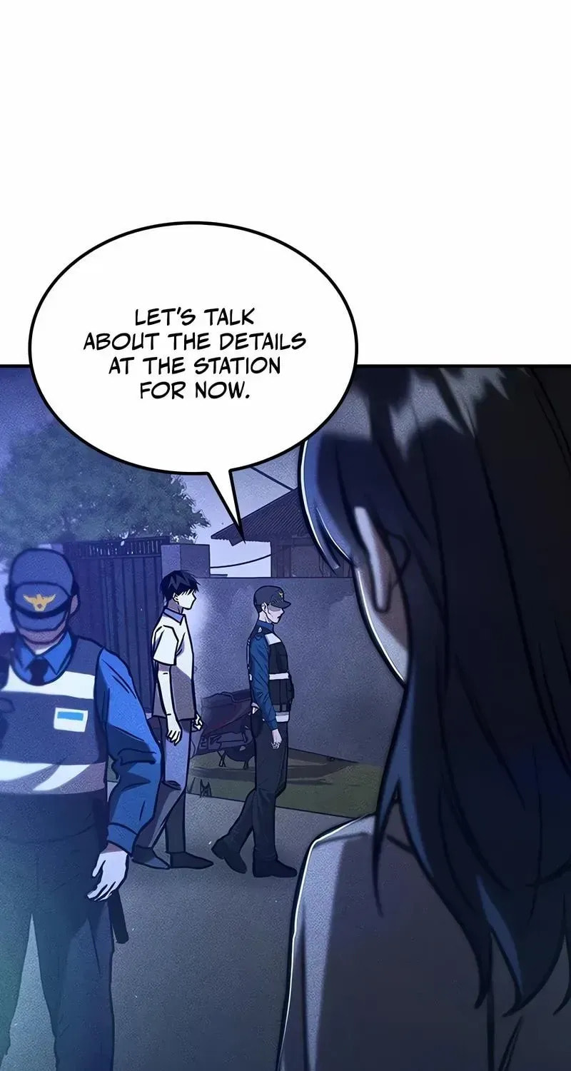 Golden Lily Chapter 25 page 59 - 