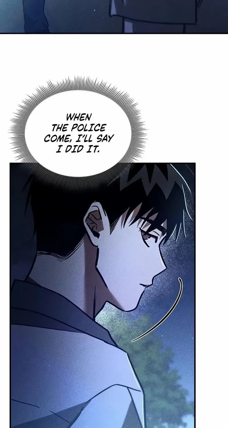 Golden Lily Chapter 25 page 60 - 