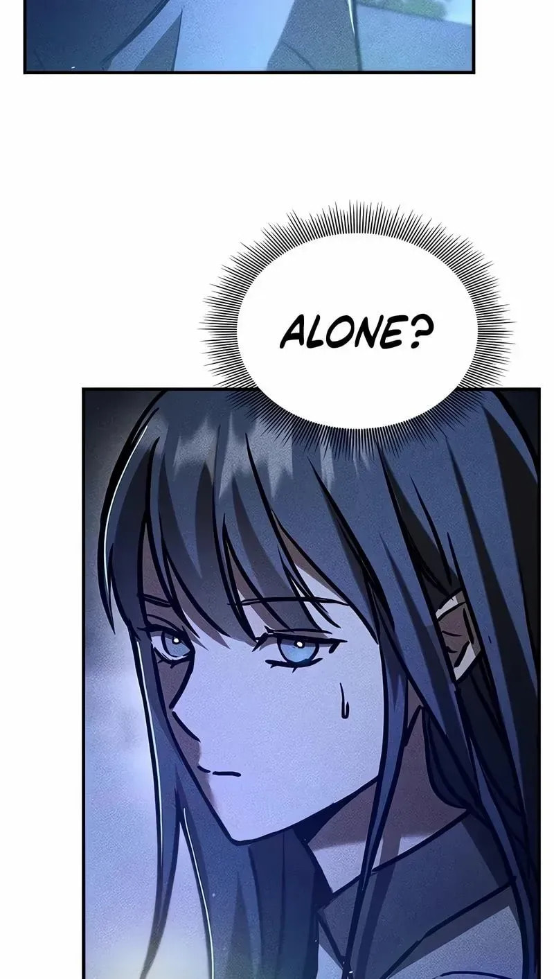 Golden Lily Chapter 25 page 61 - 