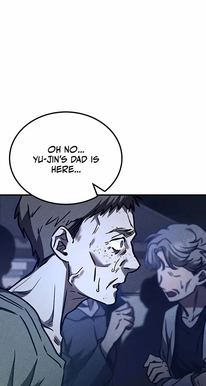 Golden Lily Chapter 25 page 64 - 