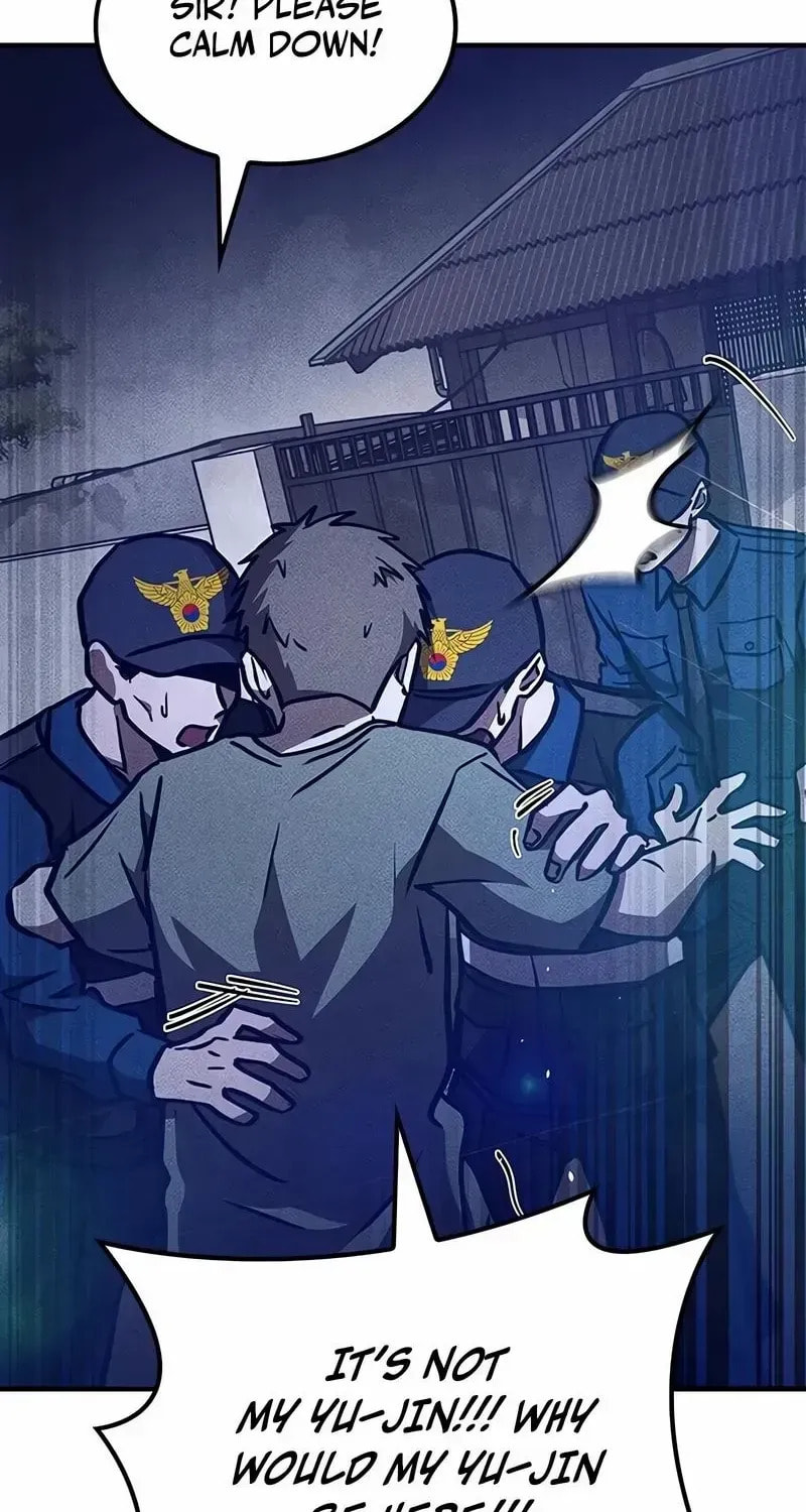 Golden Lily Chapter 25 page 70 - 
