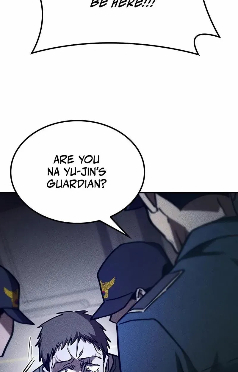 Golden Lily Chapter 25 page 71 - 