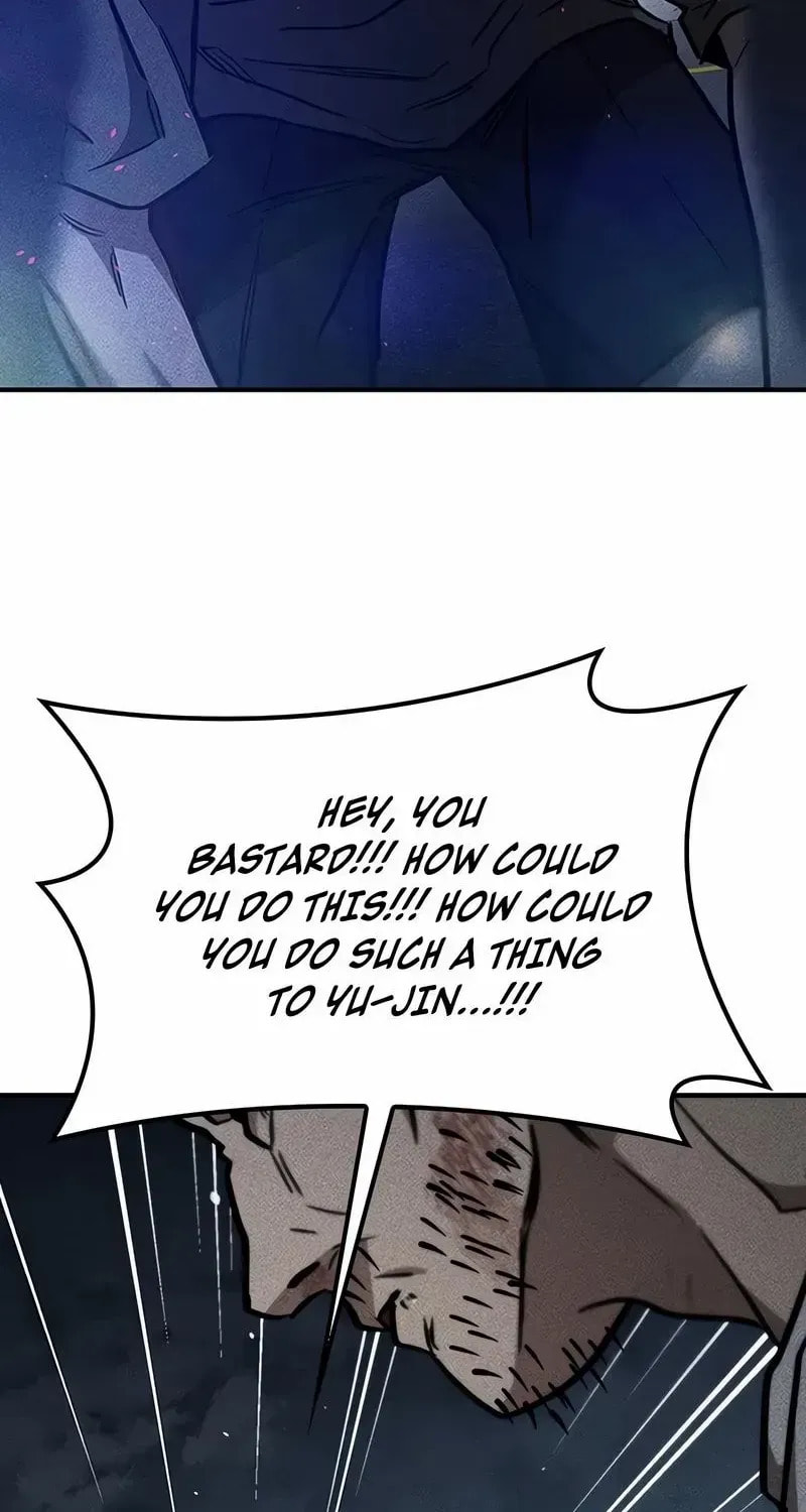 Golden Lily Chapter 25 page 80 - 