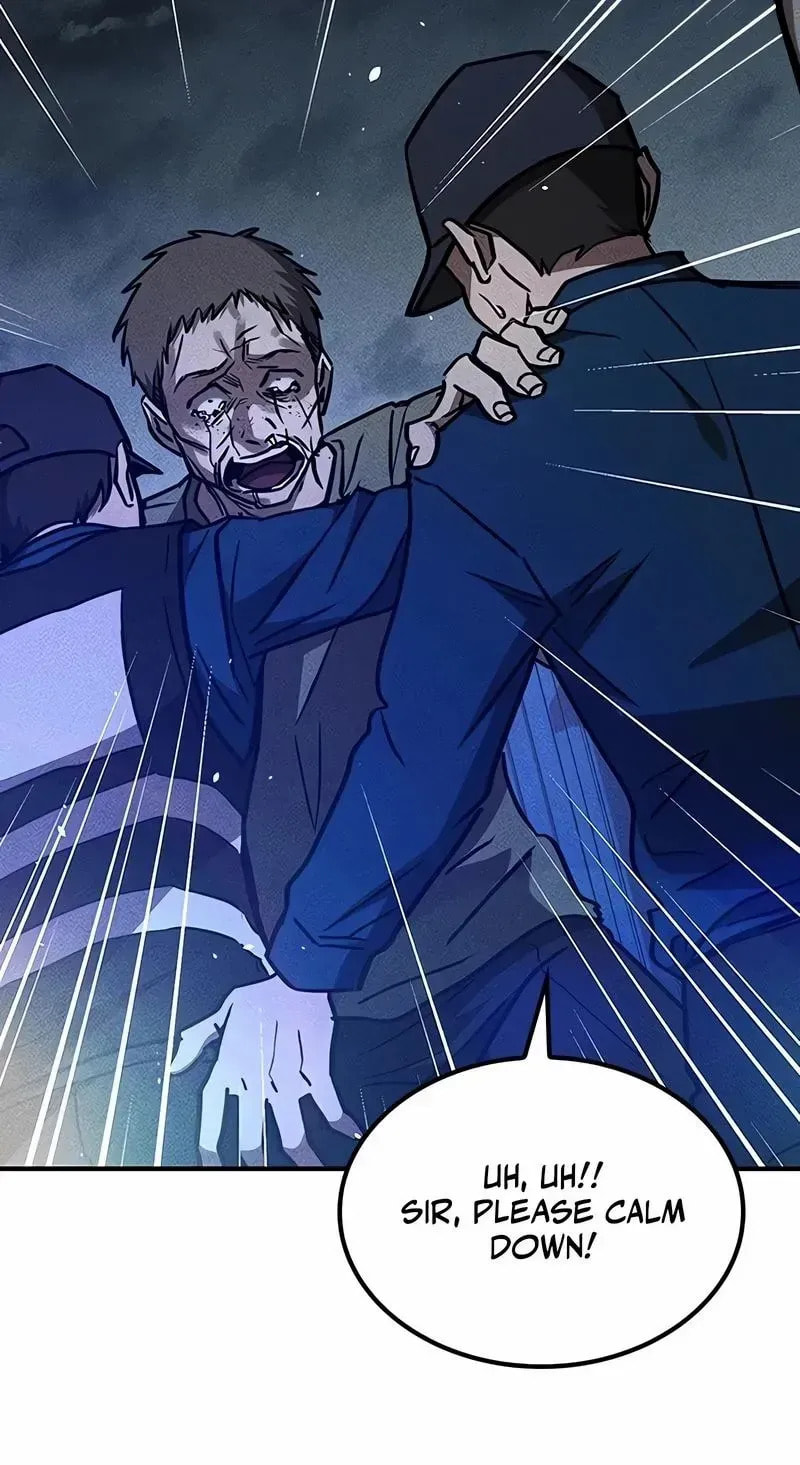 Golden Lily Chapter 25 page 81 - 