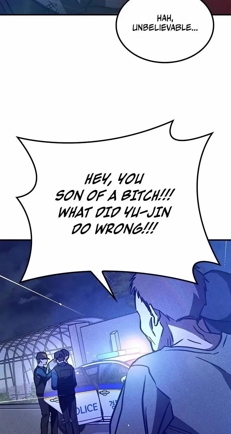 Golden Lily Chapter 25 page 84 - 