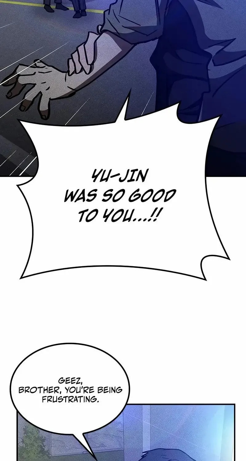 Golden Lily Chapter 25 page 85 - 