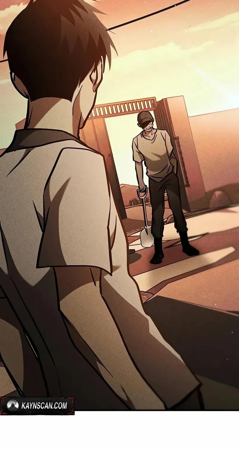 Golden Lily Chapter 25 page 10 - 