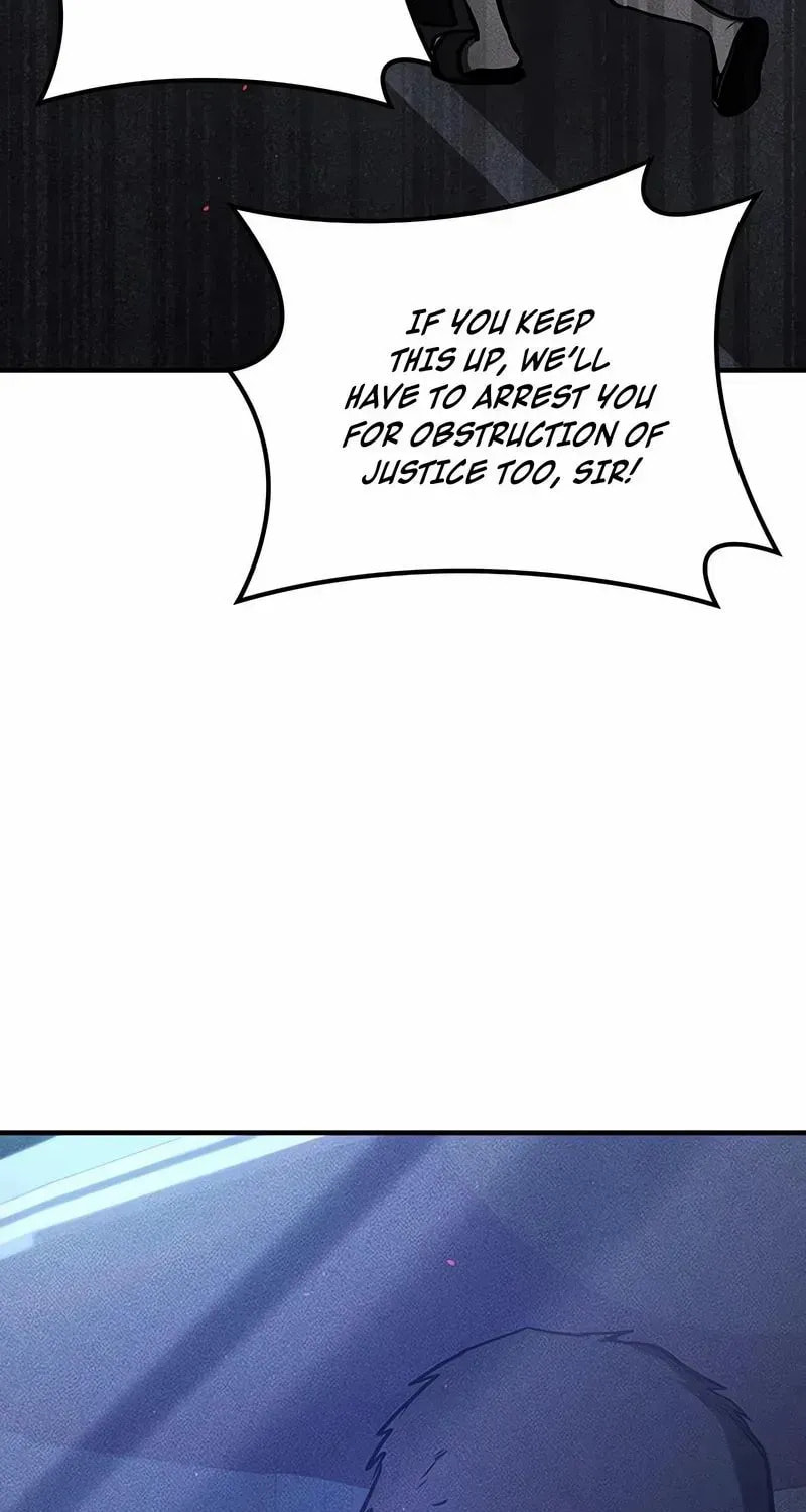 Golden Lily Chapter 25 page 91 - 
