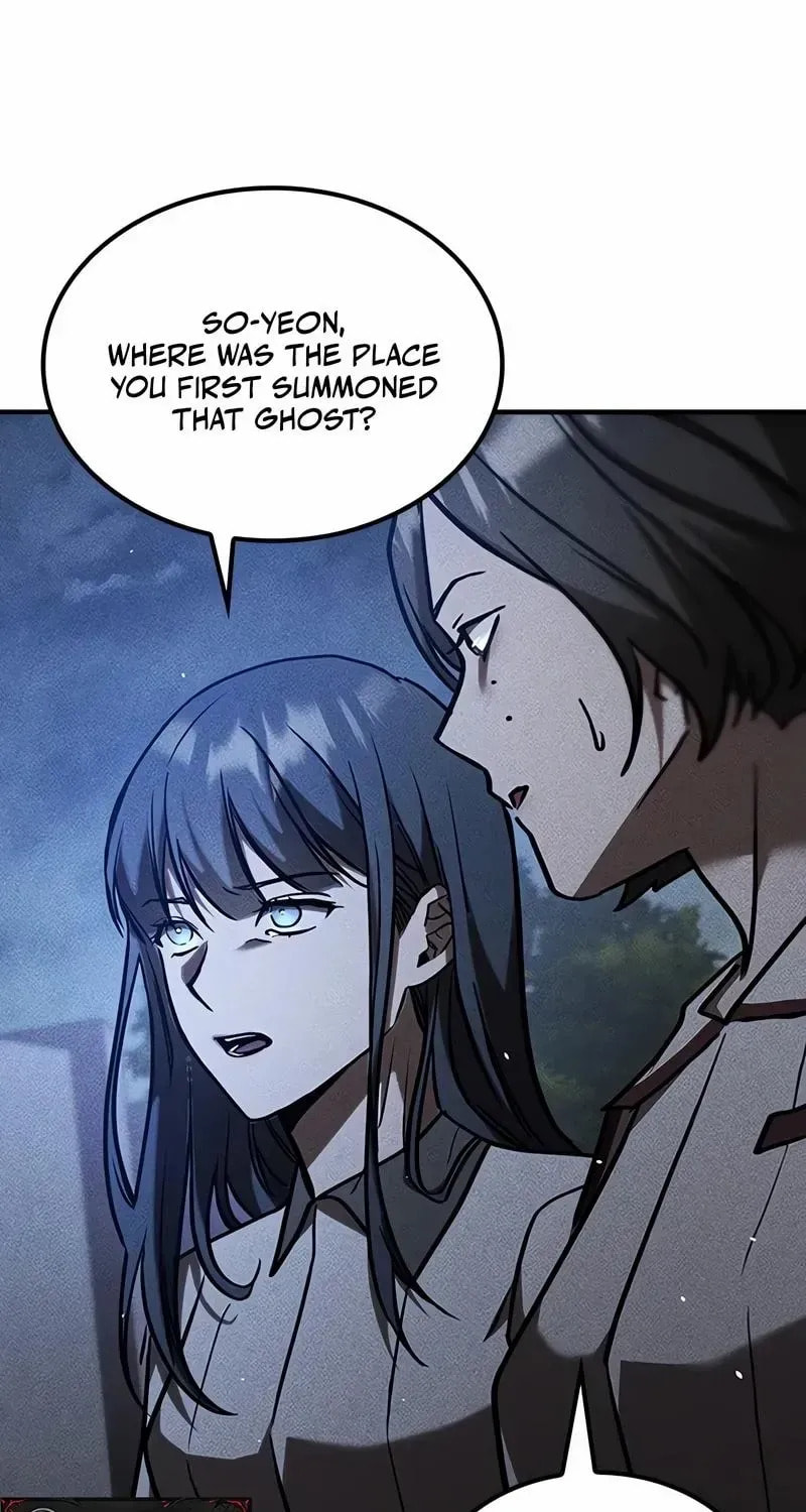 Golden Lily Chapter 25 page 99 - 