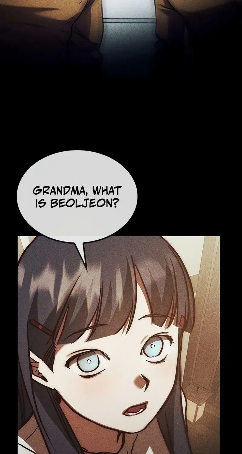 Golden Lily Chapter 27 page 101 - 
