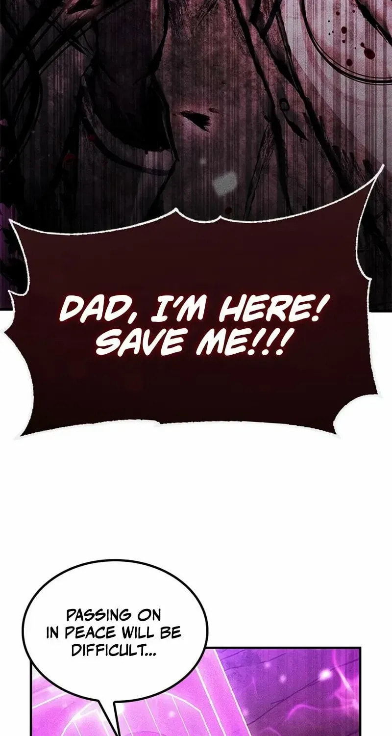 Golden Lily Chapter 27 page 21 - 