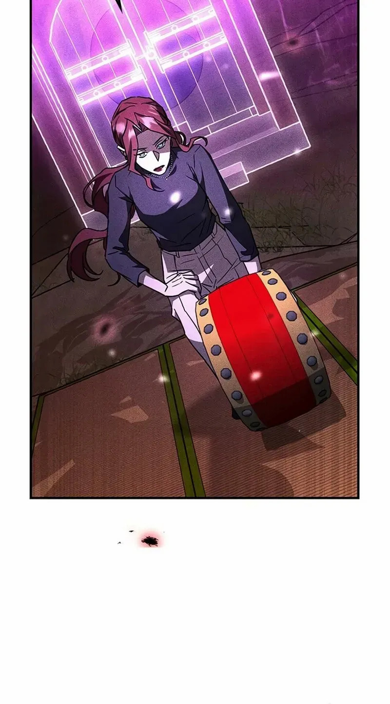Golden Lily Chapter 27 page 22 - 