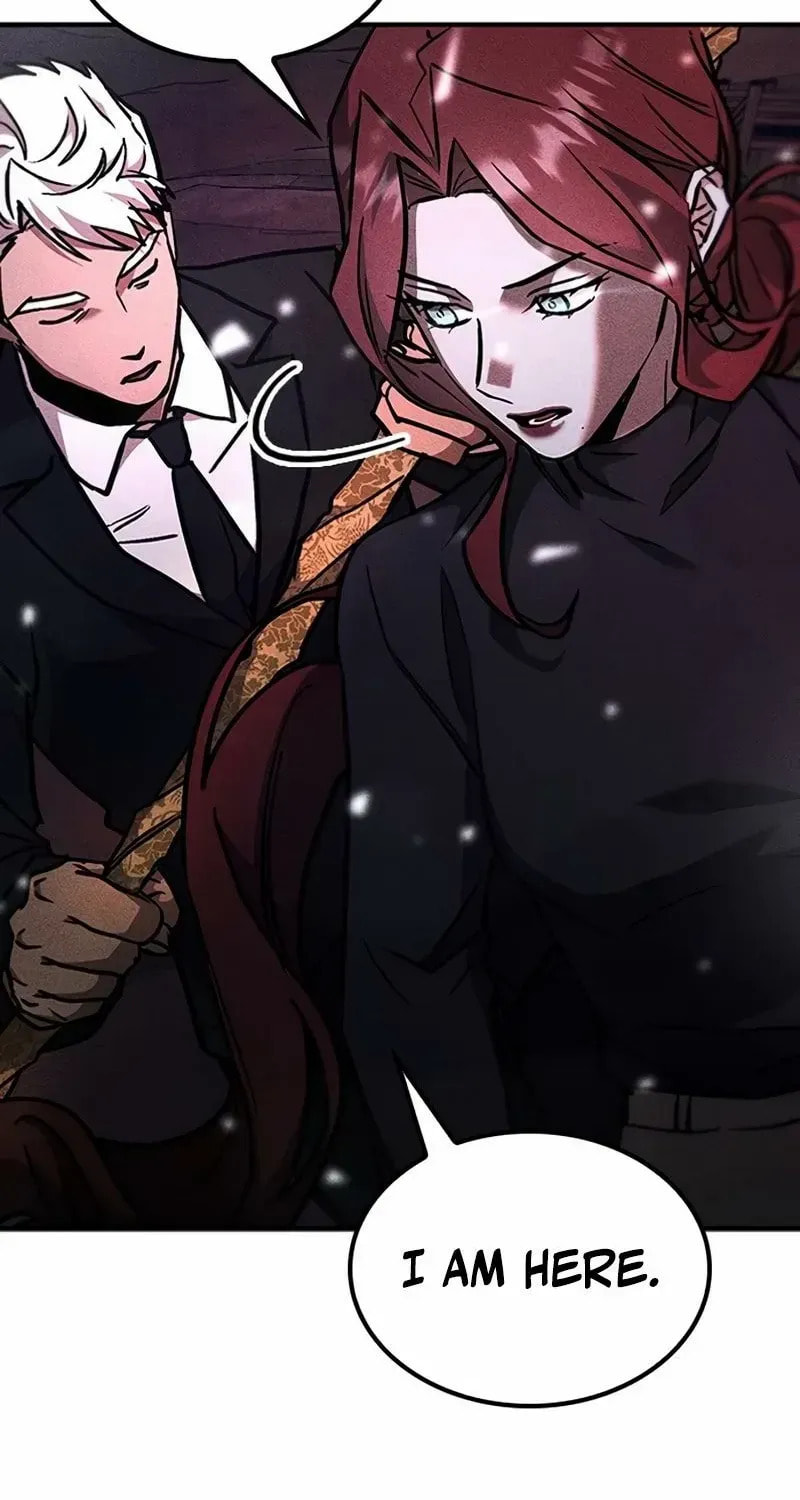 Golden Lily Chapter 27 page 30 - 