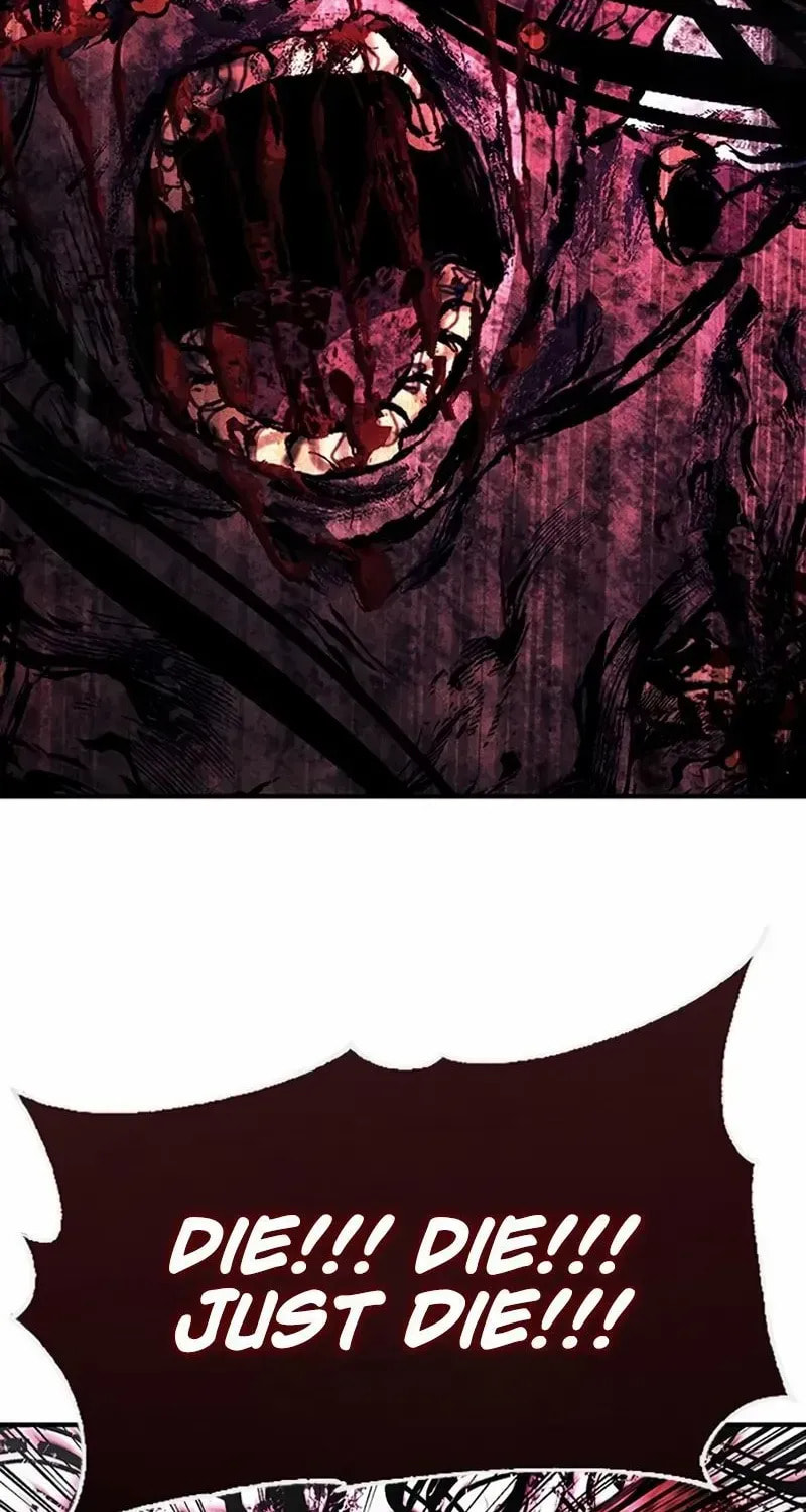 Golden Lily Chapter 27 page 36 - 