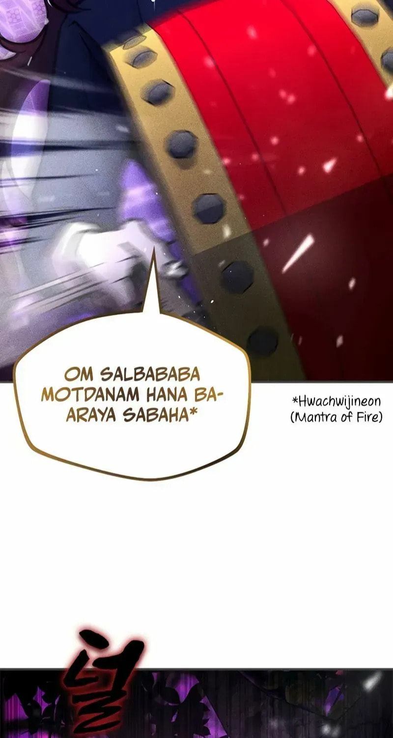Golden Lily Chapter 27 page 5 - 