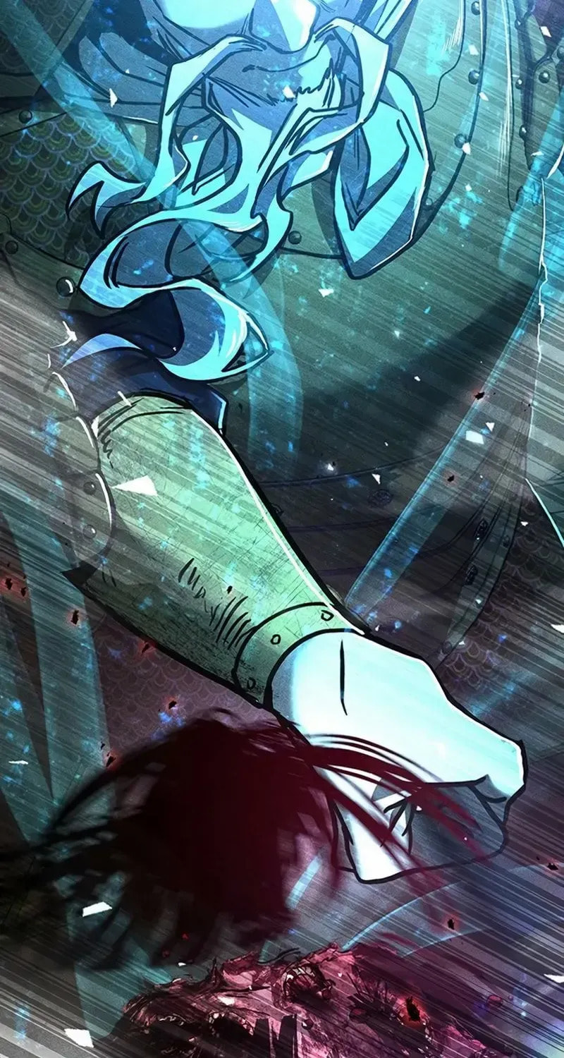 Golden Lily Chapter 27 page 58 - 