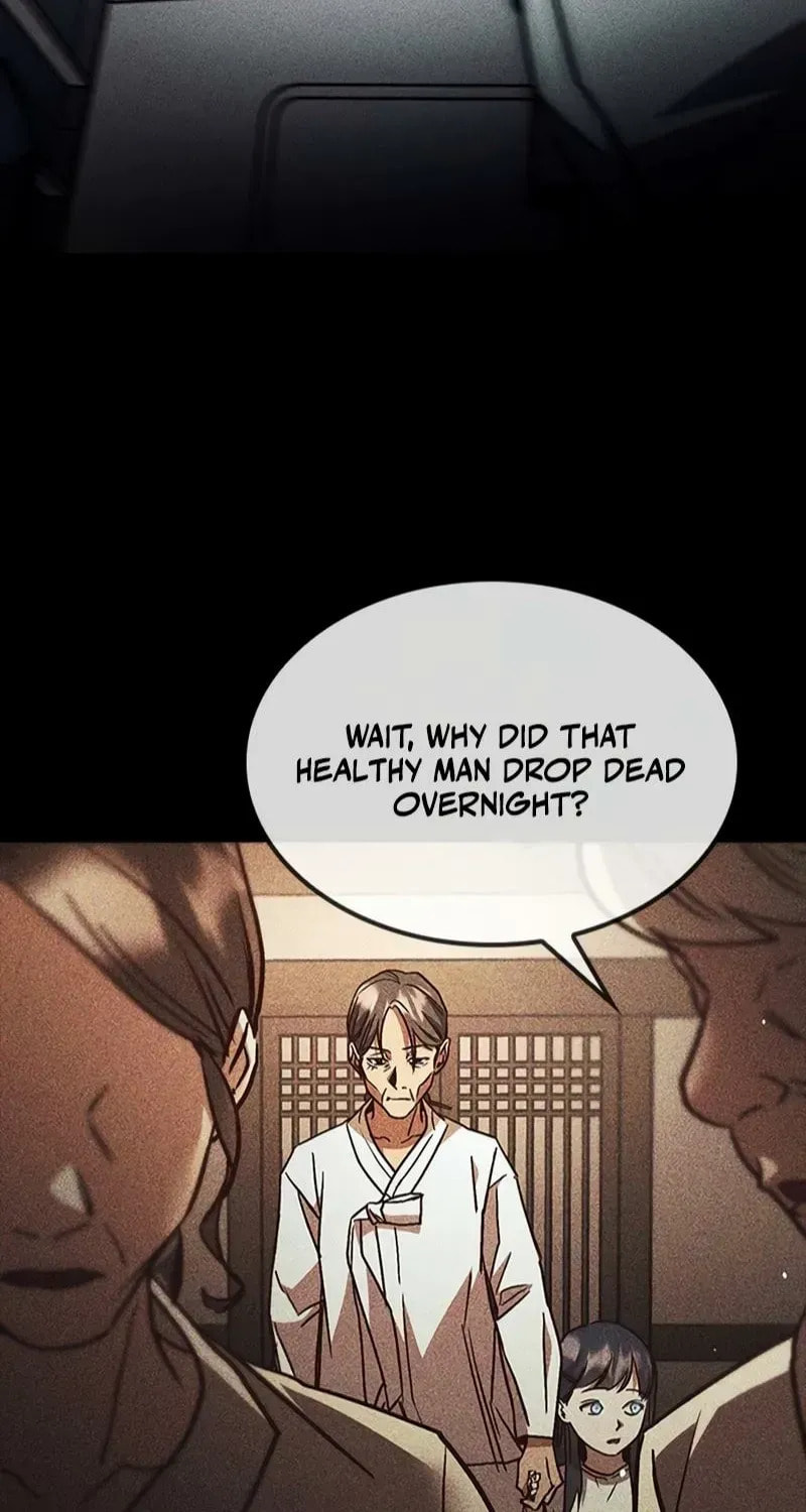 Golden Lily Chapter 27 page 96 - 