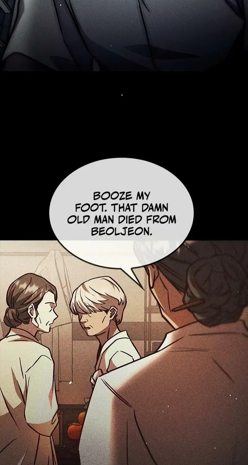 Golden Lily Chapter 27 page 98 - 