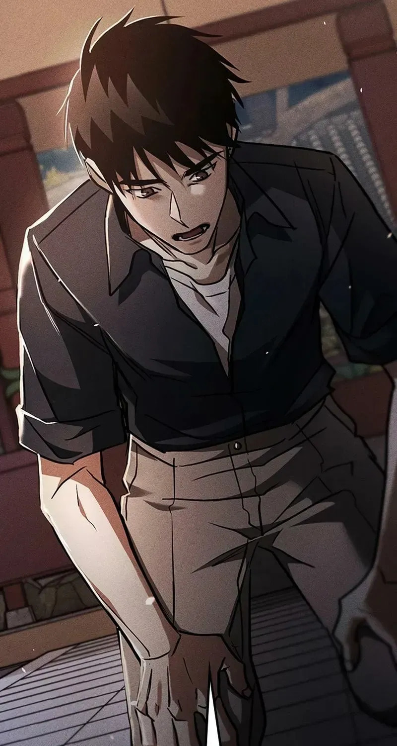 Golden Lily Chapter 28 page 101 - 