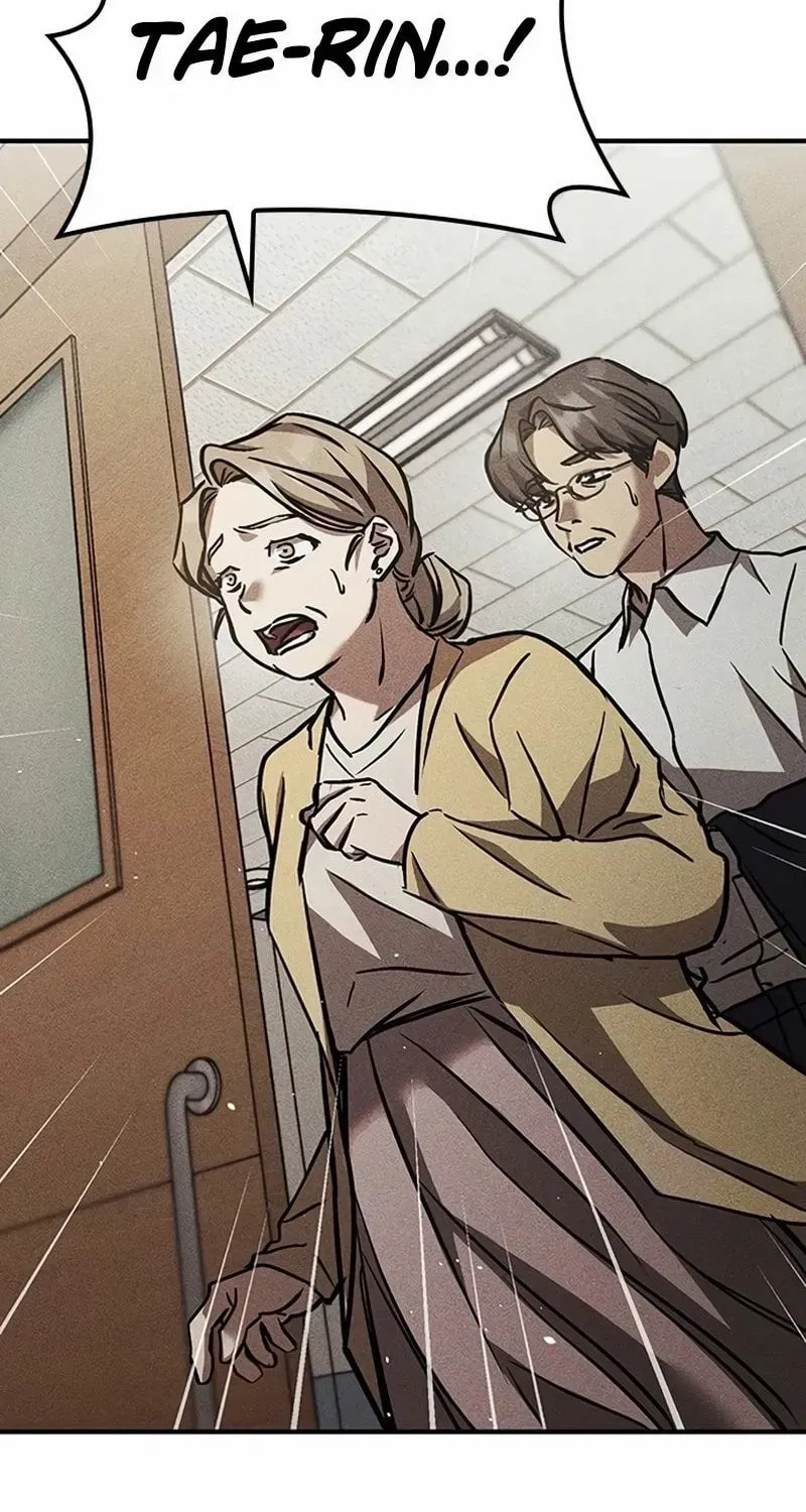 Golden Lily Chapter 28 page 14 - 