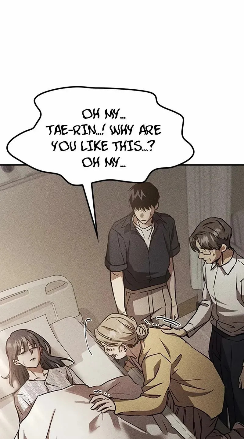 Golden Lily Chapter 28 page 15 - 