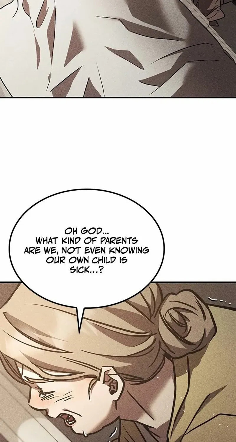 Golden Lily Chapter 28 page 16 - 