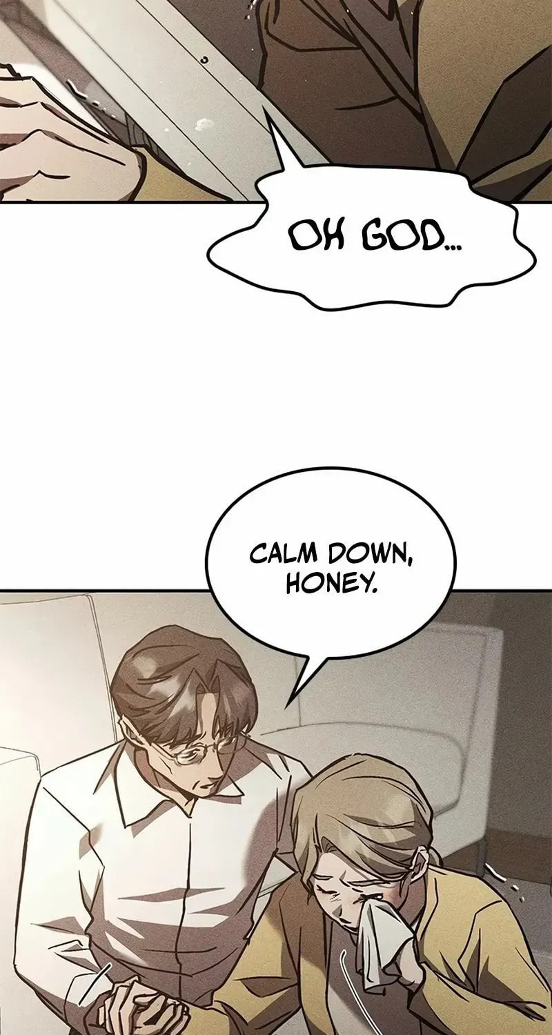 Golden Lily Chapter 28 page 17 - 