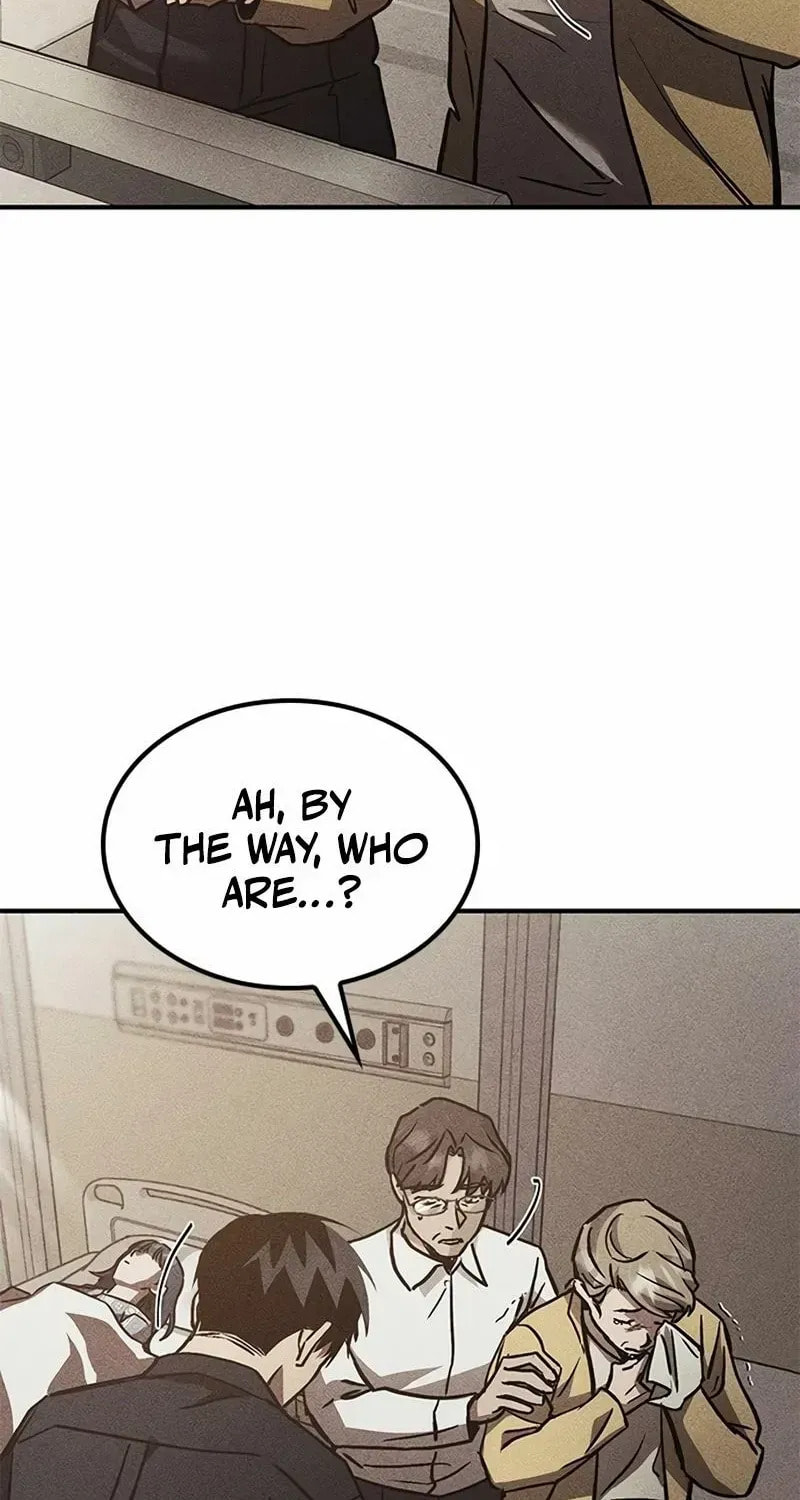 Golden Lily Chapter 28 page 18 - 