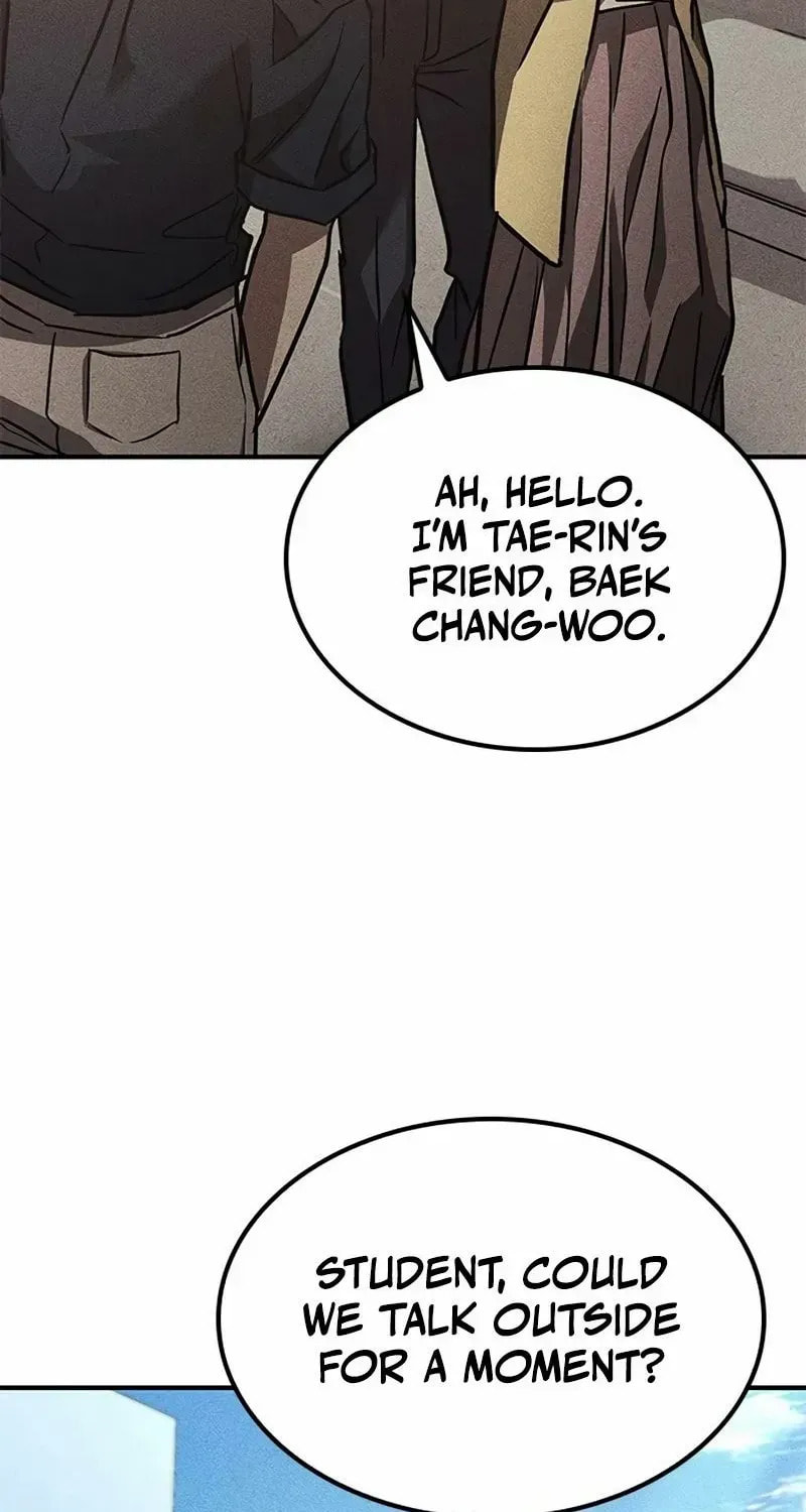 Golden Lily Chapter 28 page 19 - 