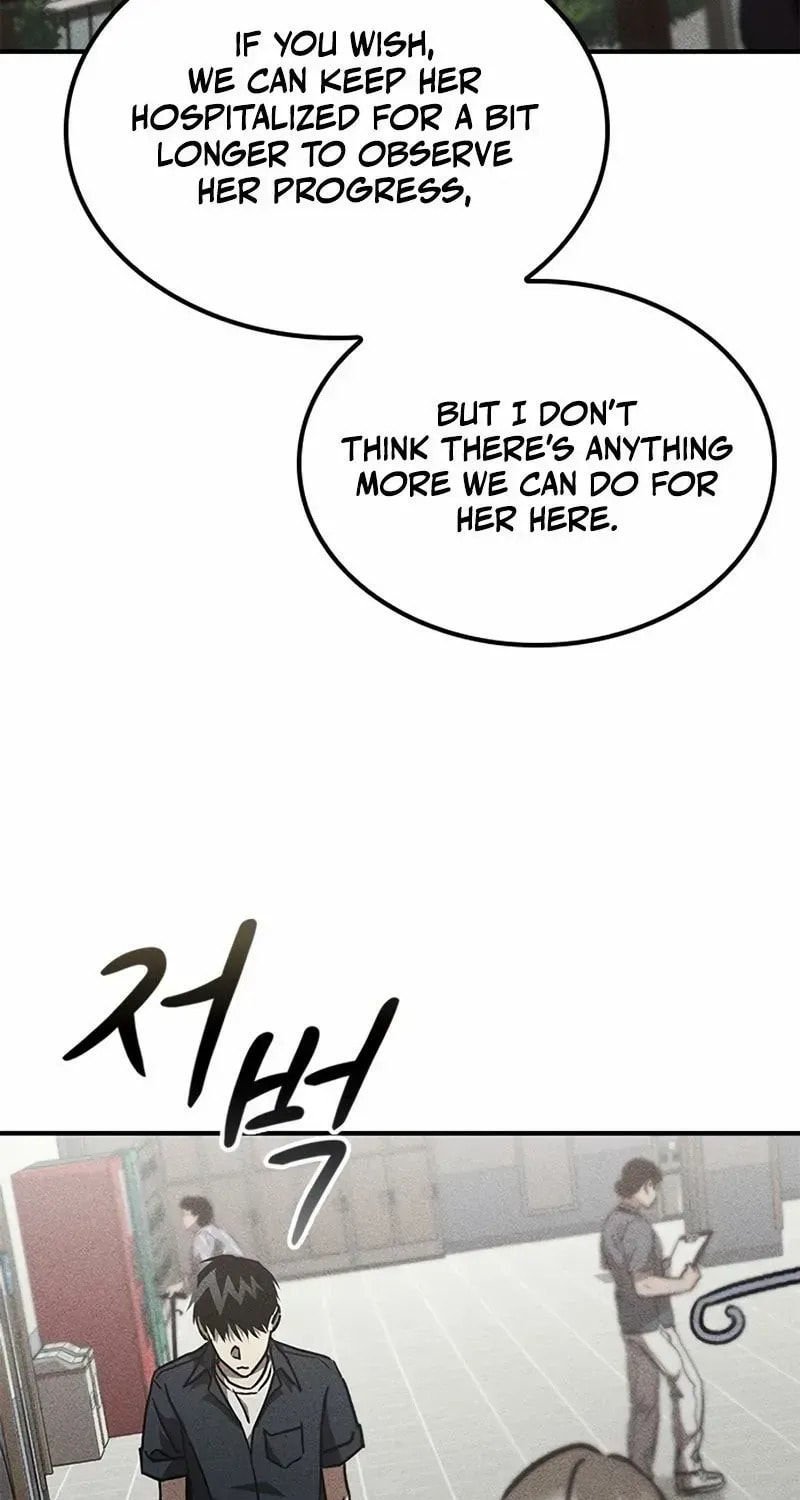 Golden Lily Chapter 28 page 3 - 