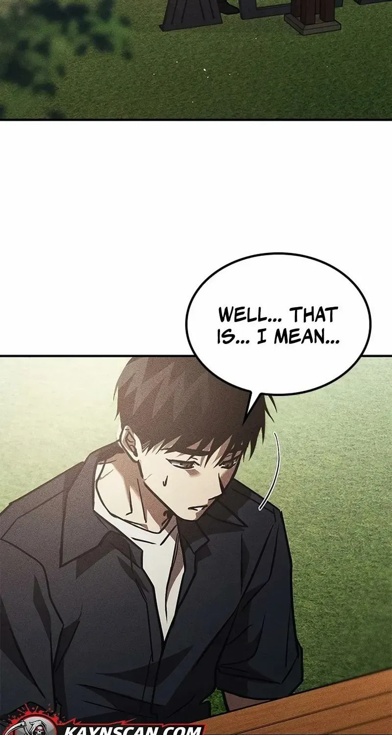 Golden Lily Chapter 28 page 22 - 
