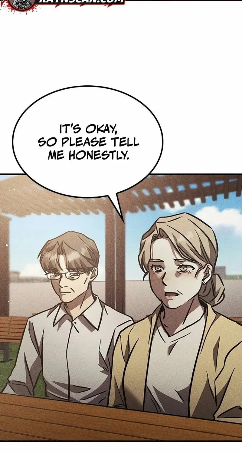 Golden Lily Chapter 28 page 23 - 