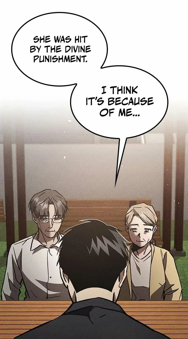 Golden Lily Chapter 28 page 25 - 