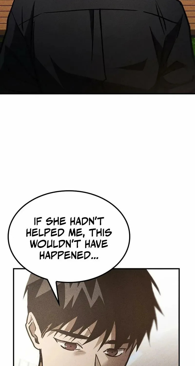 Golden Lily Chapter 28 page 26 - 