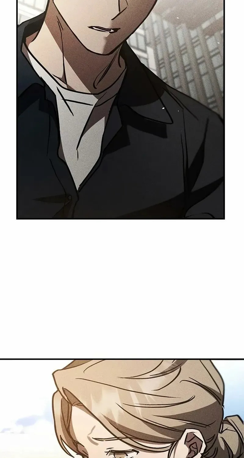 Golden Lily Chapter 28 page 27 - 