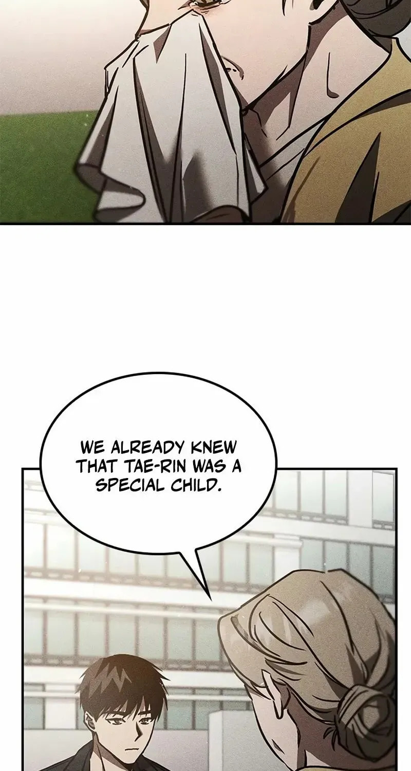 Golden Lily Chapter 28 page 28 - 