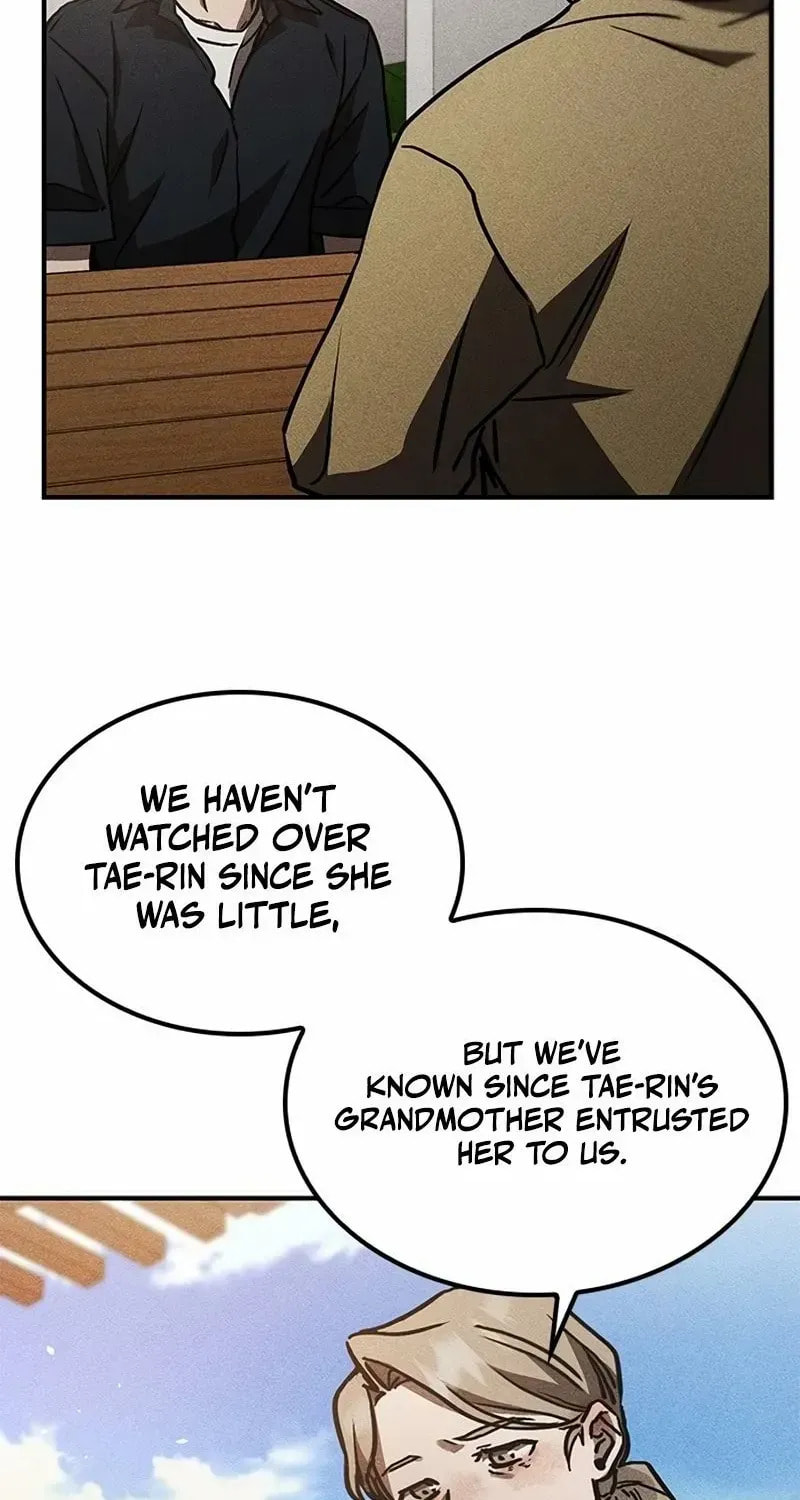 Golden Lily Chapter 28 page 29 - 