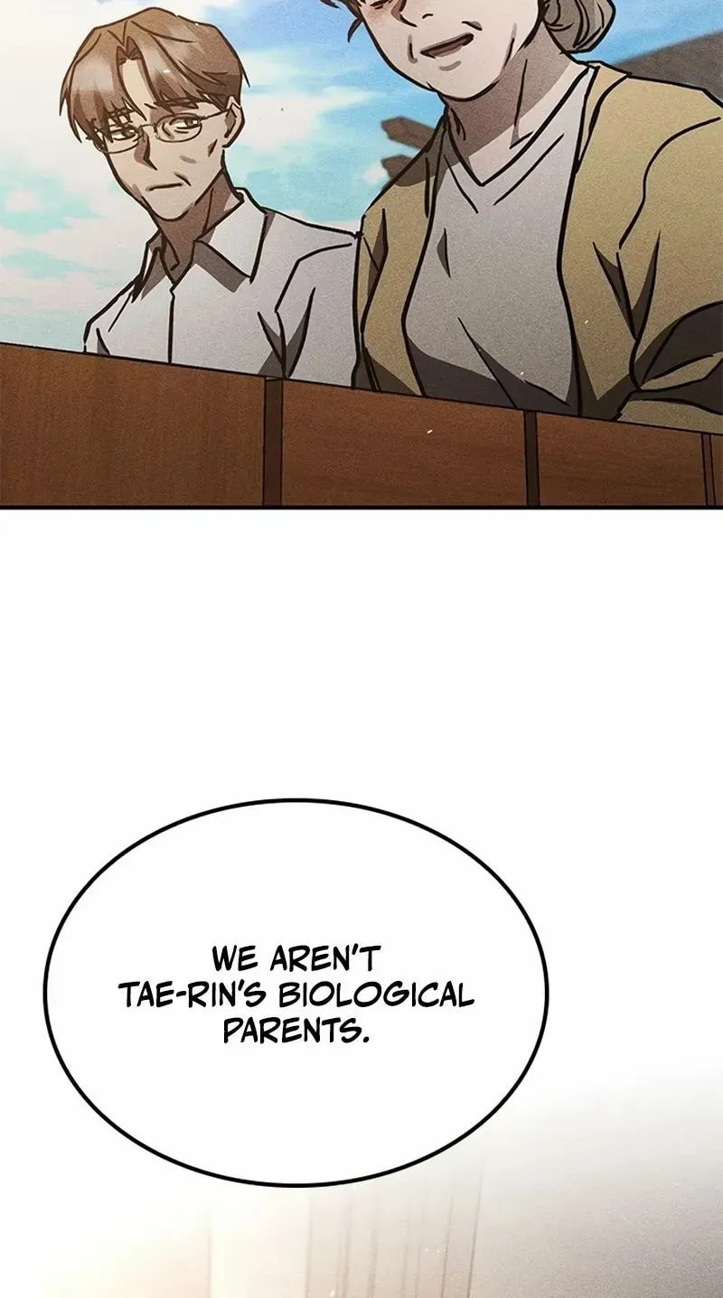 Golden Lily Chapter 28 page 30 - 