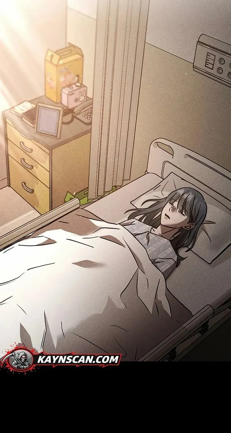 Golden Lily Chapter 28 page 31 - 