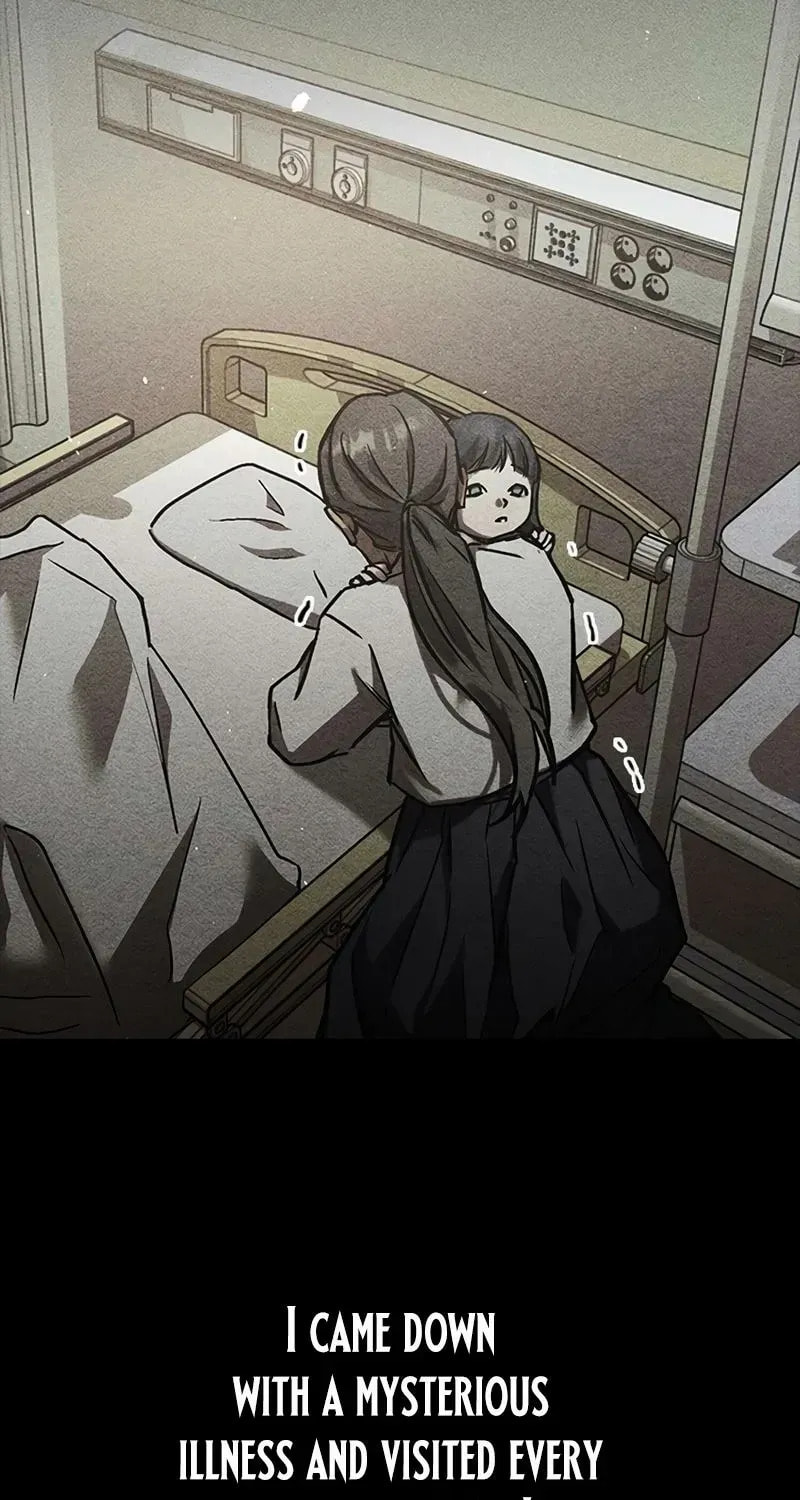 Golden Lily Chapter 28 page 36 - 