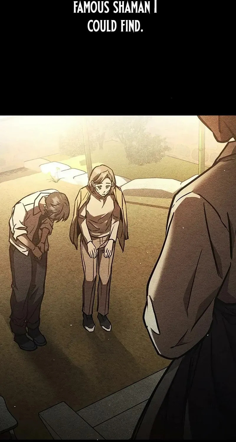 Golden Lily Chapter 28 page 37 - 