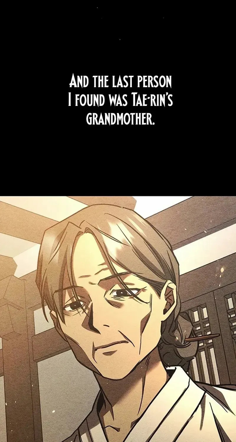 Golden Lily Chapter 28 page 38 - 