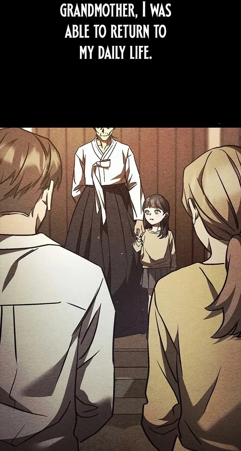 Golden Lily Chapter 28 page 41 - 