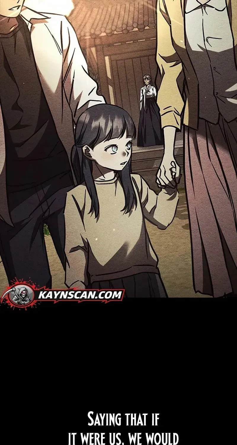 Golden Lily Chapter 28 page 43 - 