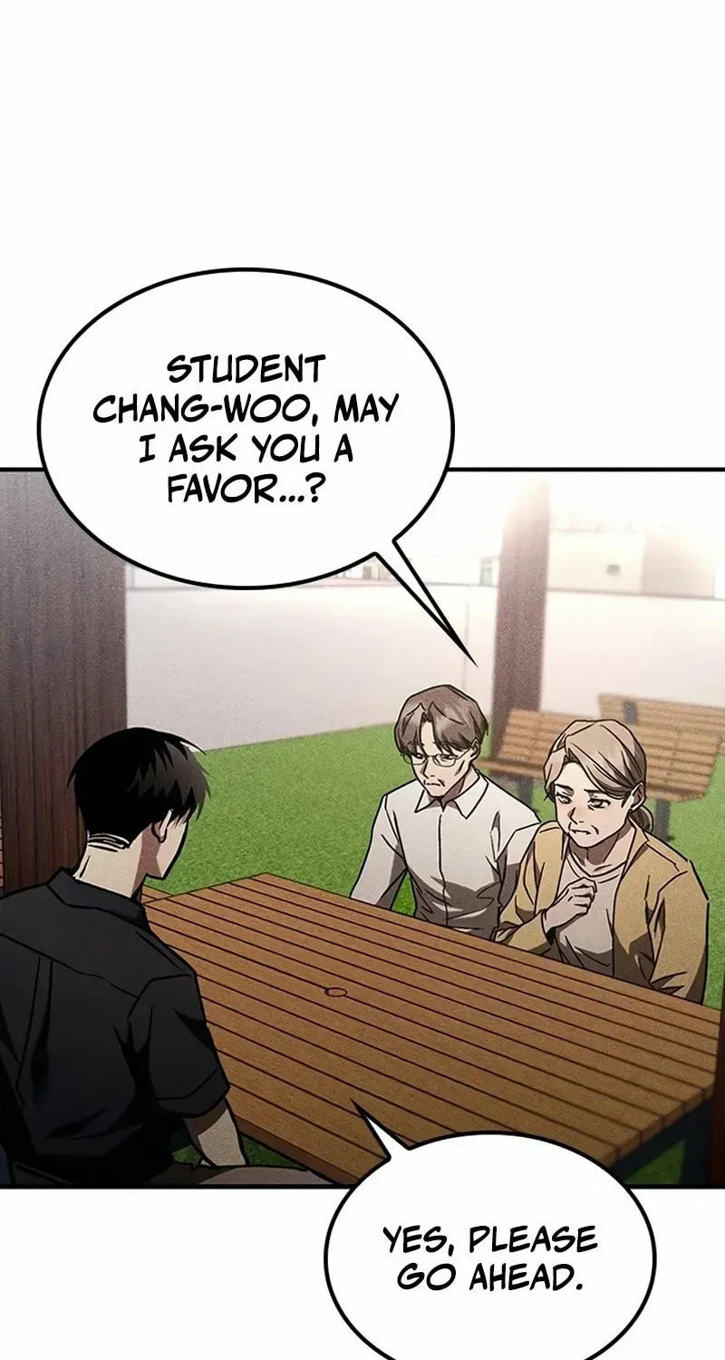 Golden Lily Chapter 28 page 46 - 