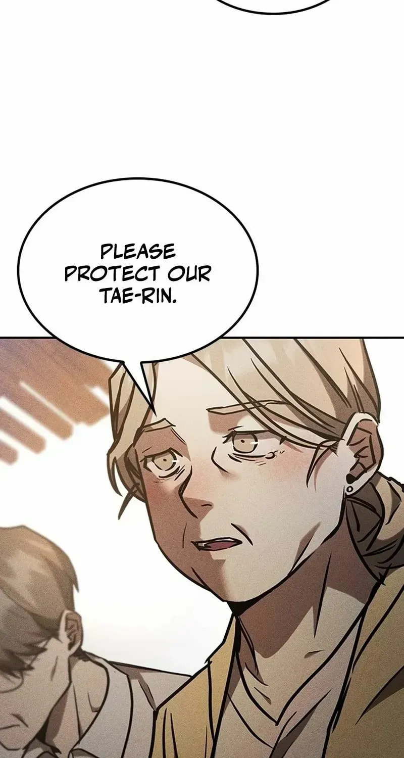 Golden Lily Chapter 28 page 47 - 